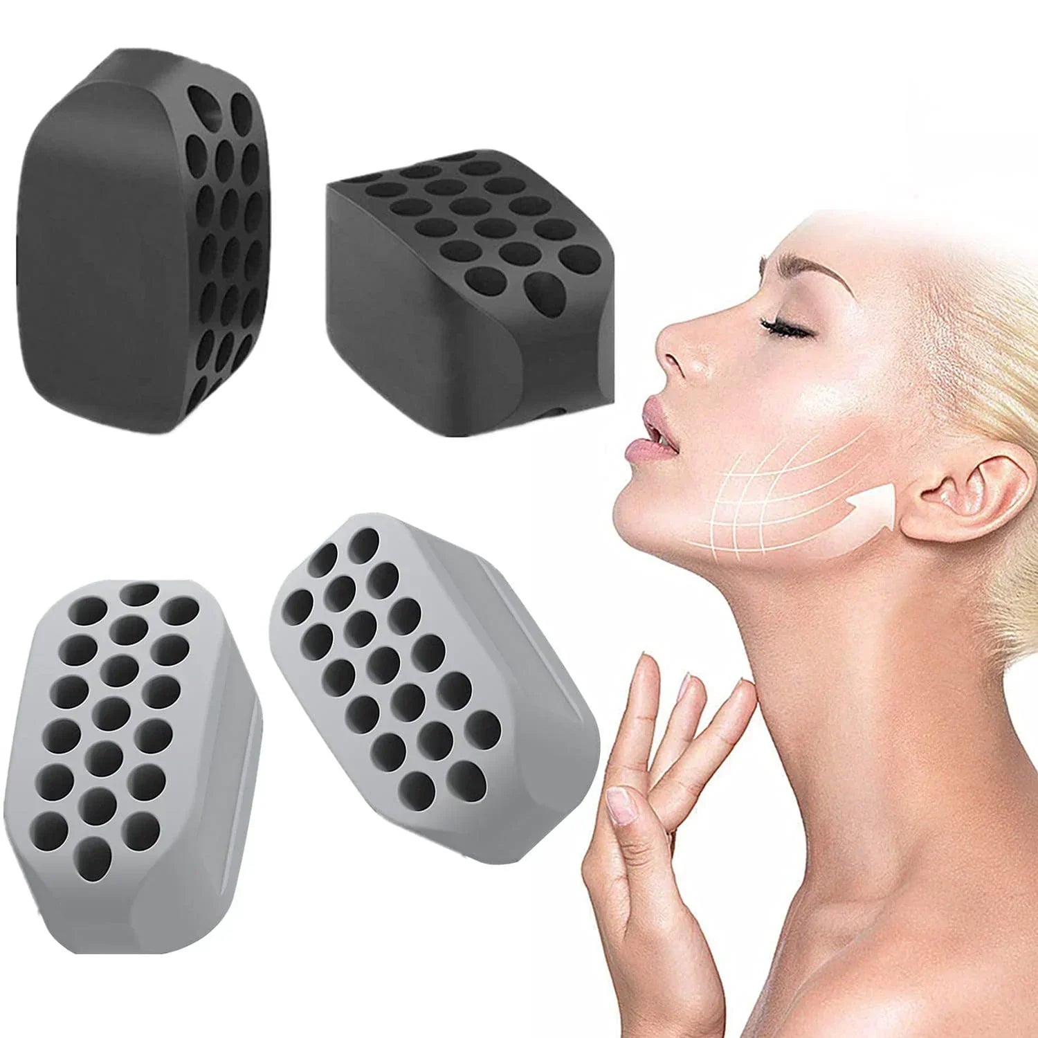 face Jaw Line Shaper