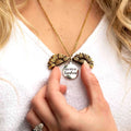 Sunshine Necklace