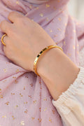 Cartier Stainless Steel Bracelets Woman Bangle