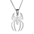 " NO WAY HOME " Pendent For Men's