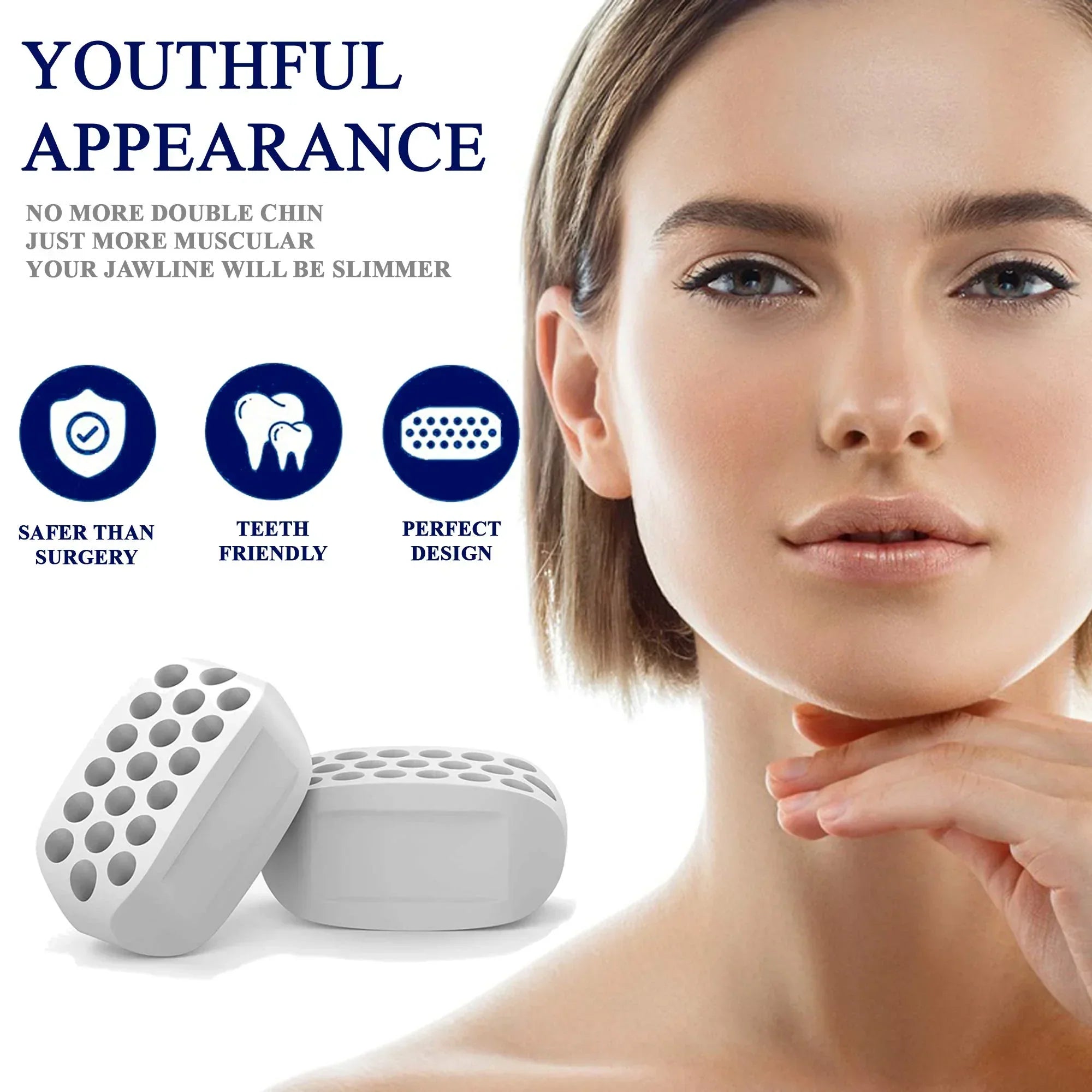 face Jaw Line Shaper