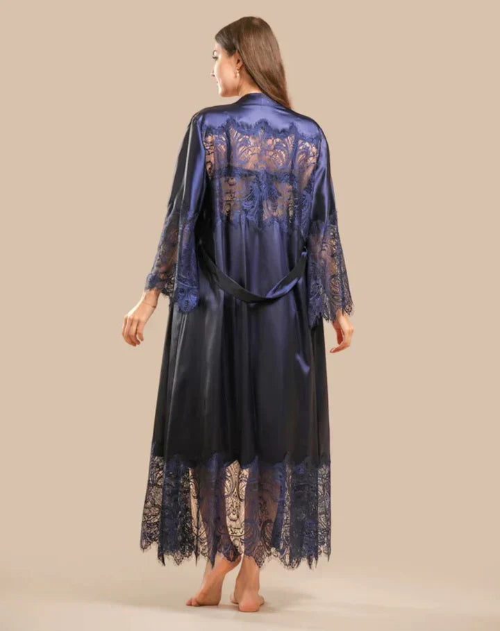 3 PCS TURKISH NIGHT WEAR