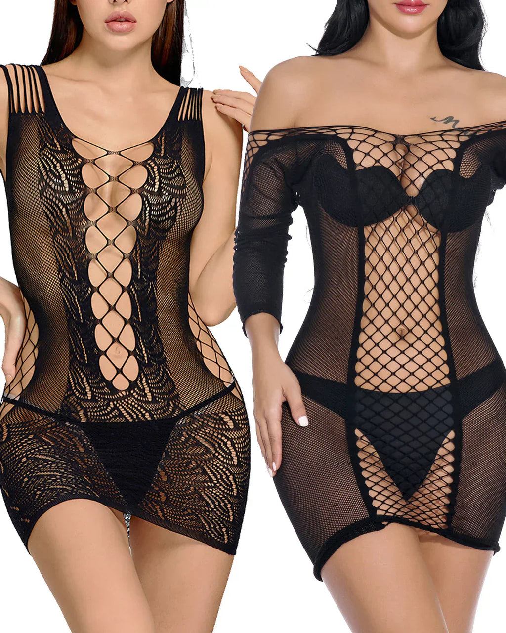 sexy Full Body Stocking