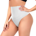 High-Waisted Control Briefs