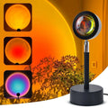 Sunset Lamp Sunset Projector Mood Light