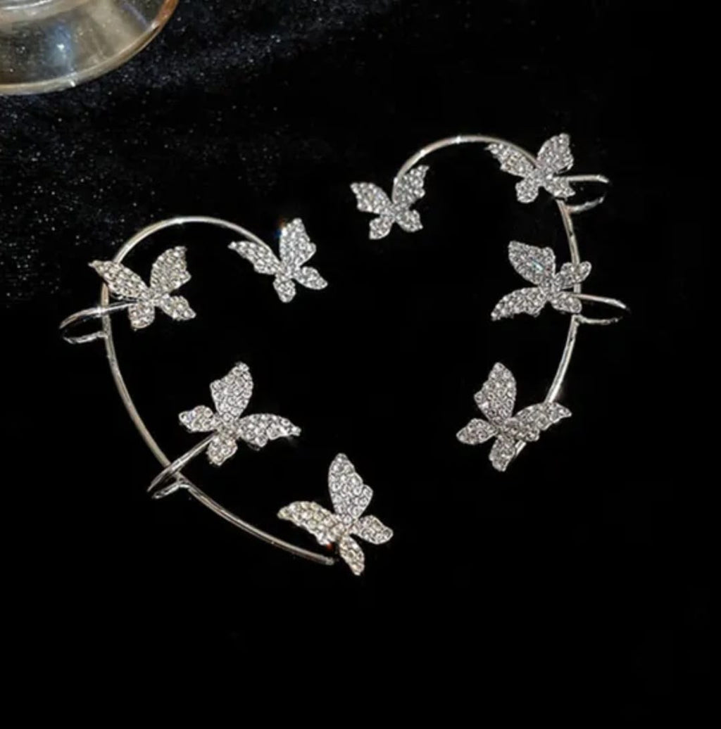 Trendy Earrings