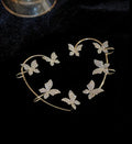 Trendy Earrings