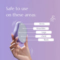 Permanent Hair Removal — Smooth Skin Without Pain
