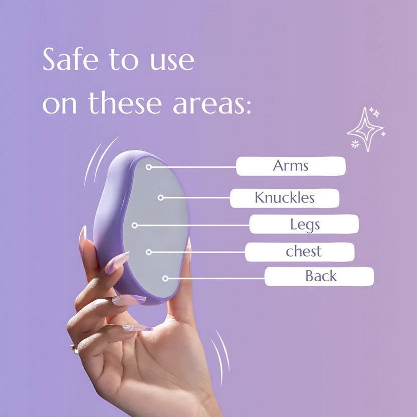Permanent Hair Removal — Smooth Skin Without Pain