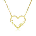 Name Necklace - 7