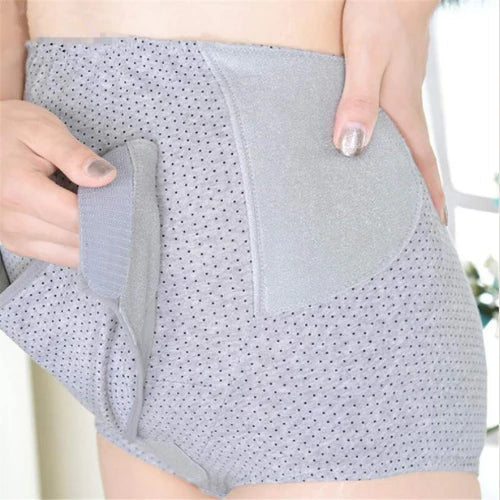 Women's Tummy Control