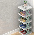 Imported 5-Layer Versatile Organizer Shoe Rack
