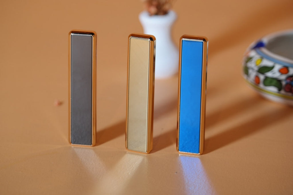 Personalized unique rechargeable lighters with personalized name printing, gift lighter, name printable lighter, valentine's day