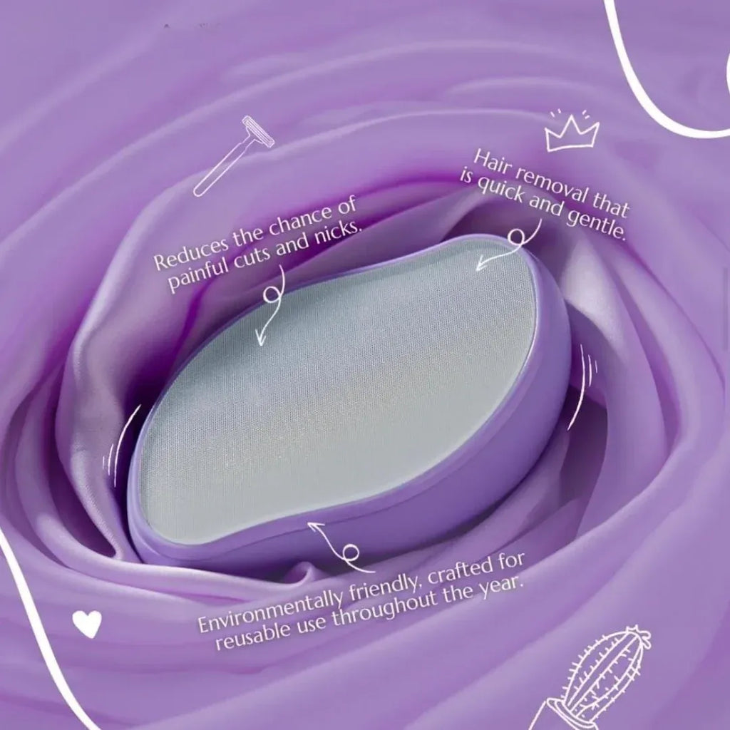 Permanent Hair Removal — Smooth Skin Without Pain